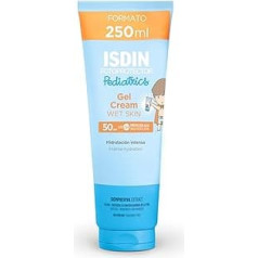 Isdin Fotoprotector Pediatrijos gelinis kremas 50+ 150ml
