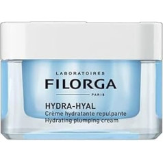 HYDRA-HYAL CREME drėkinamasis ir atkuriamasis dieninis kremas, 50 ml