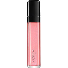L 'Oréal Paris Indefectible Le Gloss Matte, 1 pakuotė (1 x 0,008 l). 8 ml