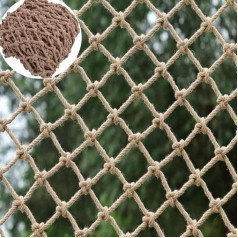Vaikų saugos tinklas, laipiojimo tinklas, laiptų balkono apsaugos nuo kritimo tinklas, lubų skyriklio tinklas, žaidimų aikštelės apsauginiai tinklai, apsauga nuo kliūčių, sodo tvoros tinklas, dekoratyvinis kanapių virvių tinklas viduje