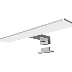 Calf | Selma LED veidrodinė lemputė Vonios kambario šviesa 300 mm Šilta balta neutrali balta šviesa Spalva: neutrali balta