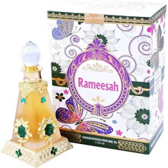 Rameesah by Naseem Kvepalų aliejus 25 ml