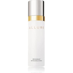 Chanel Allure Women, dezodorantas, 100 ml