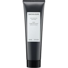 SACHAJUAN Apsauginis plaukų kremas nuo karščio 150 ml