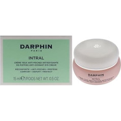 Darphin Paris Intral De Puffing antioksidacinis akių kremas