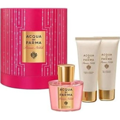Acqua Di Parma > Peonia Nobile Eau De Parfum Dovanų rinkinys 3 elementai rinkinyje