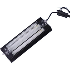 Farbhärtungslampe, 48W 365nm Auto-Windschutzscheiben-Rissreparatur-Resinhärtungslampe Handy-Reparatur-UV-Gel-Härtungslampe
