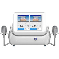 7 kasetės 5D 7D Hifu Facelift raukšlių šalinimas veido patempimas