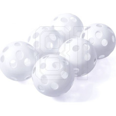 Vinex Floorballs VPPB-S70S6 W HS-TNK-000009125 rinkinys iš 6 vnt. / NETAIKOMA