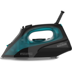 Garinis lygintuvas bxir2403e (2400 W; mėlynas)