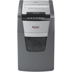 Optimum Autofeed+ 130x smulkintuvas, (p-4), 130 lapų, 44 l talpa