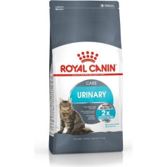 fcn urinary care - sausas ėdalas suaugusioms katėms - 10 kg