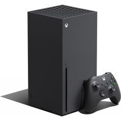 Konsolė xbox serija x 1tb