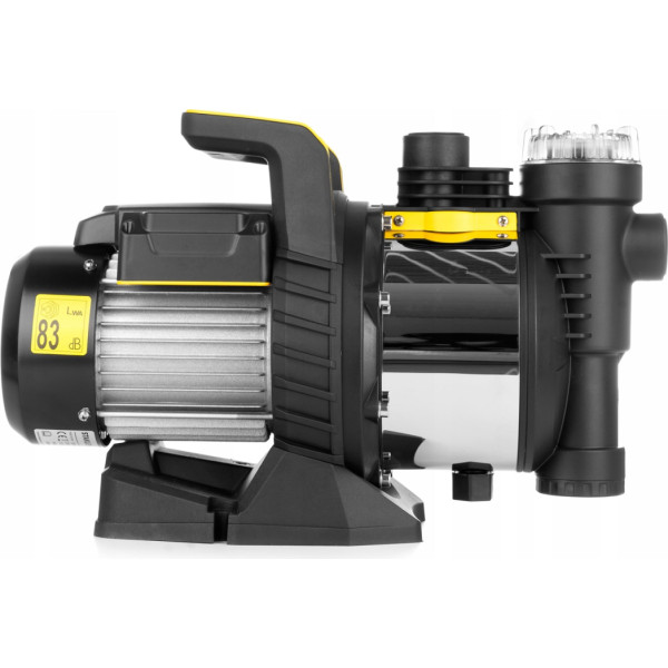 Švaraus vandens siurblys 900w 42m sxgp900xfe