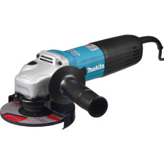 Kampinis šlifuoklis 1400w 125mm