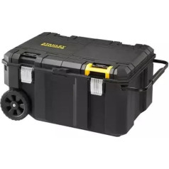 fatmax fmst17870-1 įrankių dėklas juodas