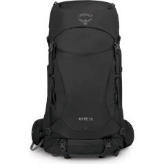 Osprey Moteriška trekingo kuprinė kyte 38 black m/l