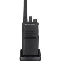 radiotelefonas xt 420
