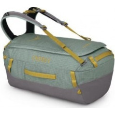 Transportsoma TRANSPORTER DUFFEL 40  Raven Black