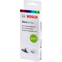 Druskos valiklio tabletės bosch tcz 8001a