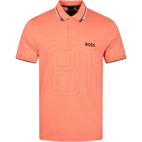 Boos Paddy Pro M polo marškinėliai 50469102-649 / XL