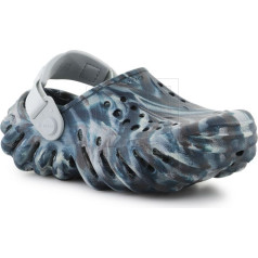 Echo Marbled Clog GS Jr 208464-0LE / EU 37/38 šlepetės