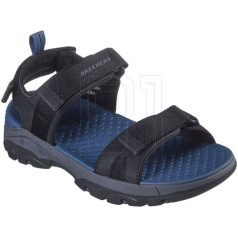Atsipalaidavę sandalai: Tresmen - Ryer M 205112-BLK / 45