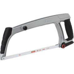 Metalo pjūklas 300 mm fatmax, dviejų medžiagų ašmenys [l].