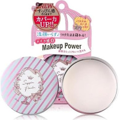 Club Yuagari Suppin Powder Pastel Rose Fragrance 26g