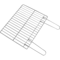 IMEX EL ZORRO 71678 - Cinko grotelės, 68 x 41 cm