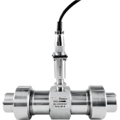 SVGVUBMUC 40 MPa Druck-Durchflussmesser-Sensor (DN10 SS304)