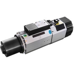 9 kW AC220 V/380 V Automatinis sukimas 800 Hz 24000 U/min ISO30(220v)