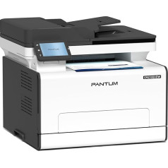 PANTUM CM2100ADW Spalvotas lazerinis spausdintuvas Daugiafunkcinis spausdintuvas Skeneris Kopijavimo aparatas 