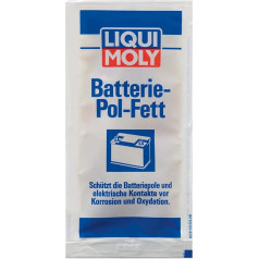 Apie grasa conexiones eléctricas Liqui Moly 10g.