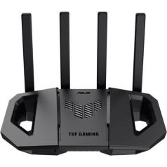 Maršrutizatorius tuf gaming be3600 dual band wifi7