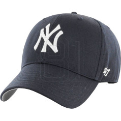 Mlb New York Yankees kepurė vaikams B-RAC17CTP-NY / OSFM