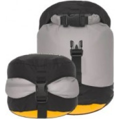 Kompresijas maiss EVAC Compression Dry Bag UL 8L Blue Atoll