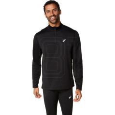 Marškinėliai Core LS 1/2 Zip Winter Top M 2011D369001 / xl