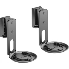 Sieniniai laikikliai, skirti sonos era 100, mc-997 max 3kg
