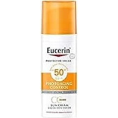 Eucerin CC kremas SPF 50+ Eucerin