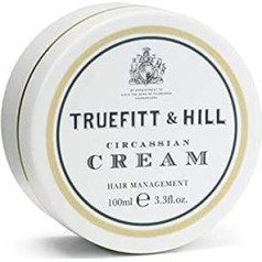 Hair Management Circassian Cream 100 ml