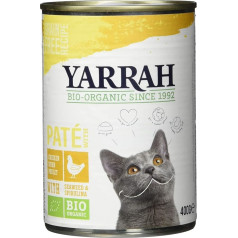 Yarrah Ekologiška 