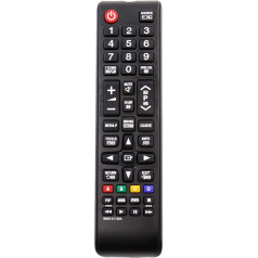 BN59-01189A Pakaitinis nuotolinio valdymo pultas tinka 