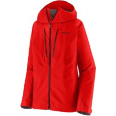 Patagonia jaka TRIOLET Jkt W XL Sizzle Red