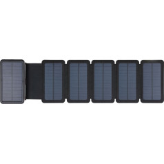 Sandberg 420-73 Solar 6-Panel Powerbank 20000mAh
