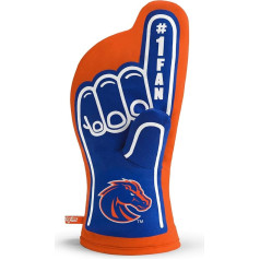 YouTheFan NCAA Unisex NCAA # 1 pirštinė