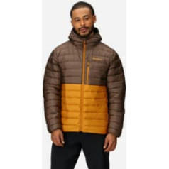 Jaka HIGHLANDER Hoody 03 L Claystone/Honey Glaze