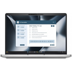 Nešiojamasis kompiuteris pro 13 plus pb13255/amd ryzen 5 220/16gb/512gb ssd gen4/13.3 fhd+/amd radeon 740m/fgrpr&smtcd/fhd/ir cam/mic/wlan+bt/backlit kb/3cell/w11p