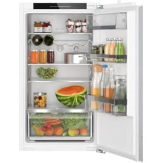 Bosch KIR31ADD1 6 serijos įmontuojamasis šaldytuvas, 102,5 x 56 cm 