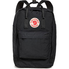 Fjällräven Unisex Kånken Laptop 17 colių sportinė kuprinė (1 pakuotė)